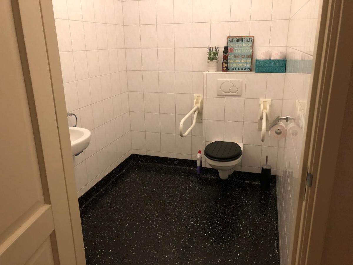 셀린겐 Bed En Breakfast Westerwolde 아파트 외부 사진