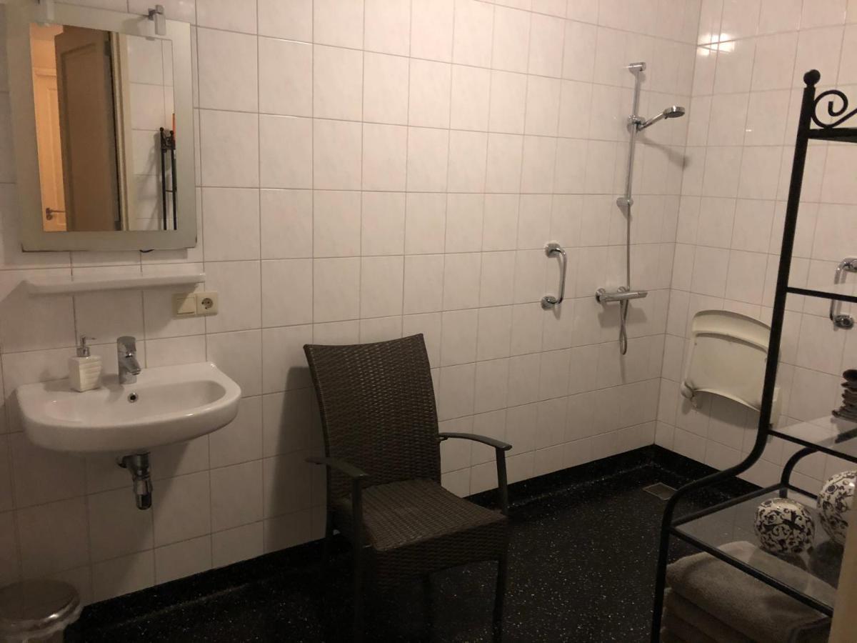 셀린겐 Bed En Breakfast Westerwolde 아파트 외부 사진