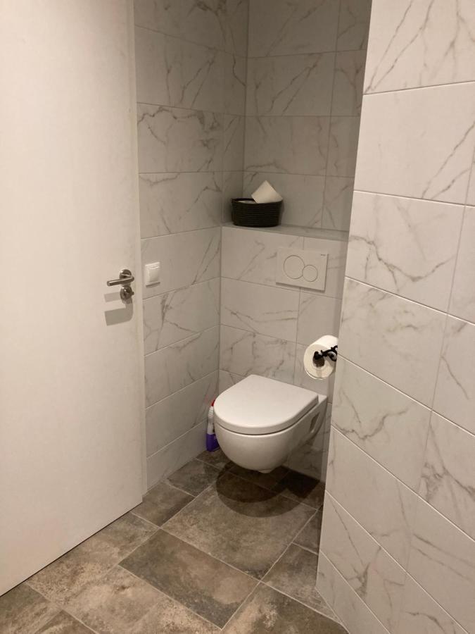 셀린겐 Bed En Breakfast Westerwolde 아파트 외부 사진