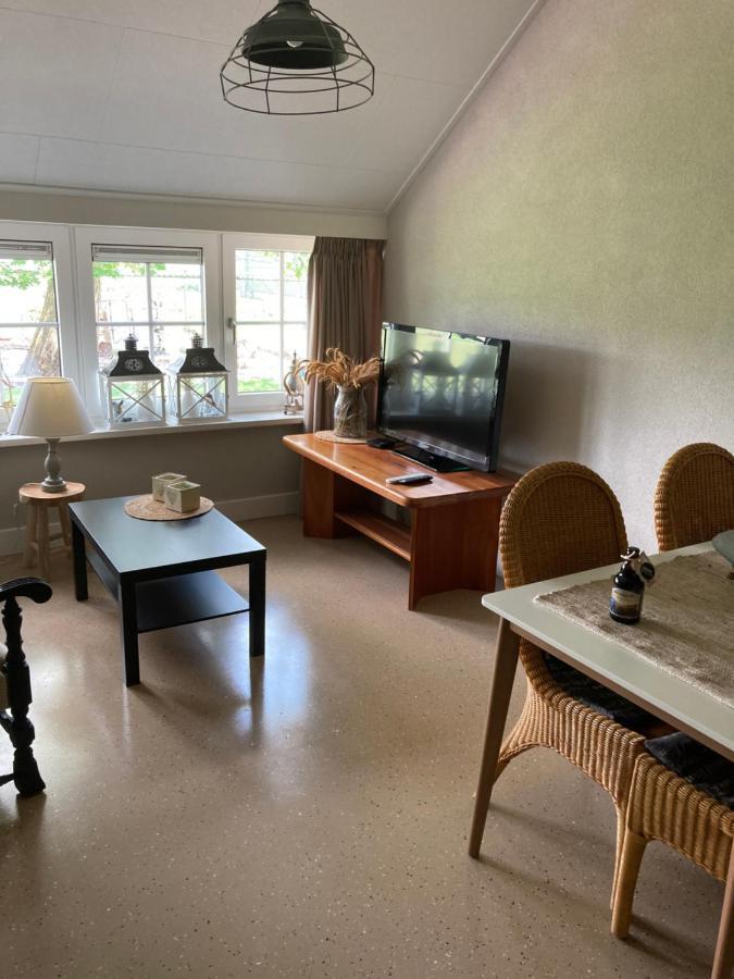 셀린겐 Bed En Breakfast Westerwolde 아파트 외부 사진