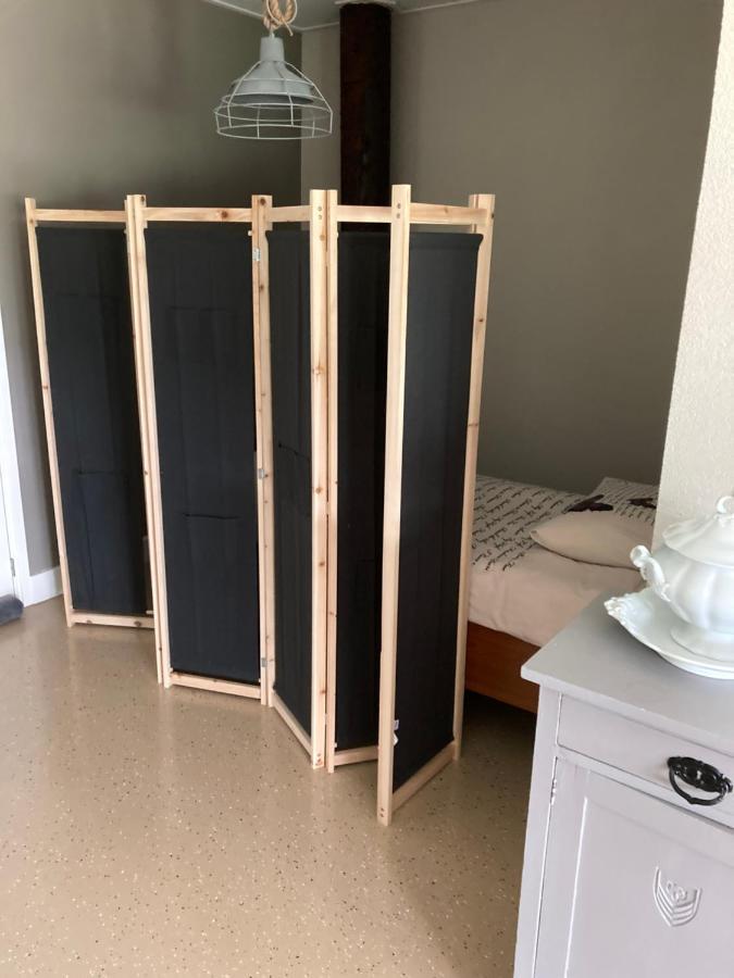 셀린겐 Bed En Breakfast Westerwolde 아파트 외부 사진