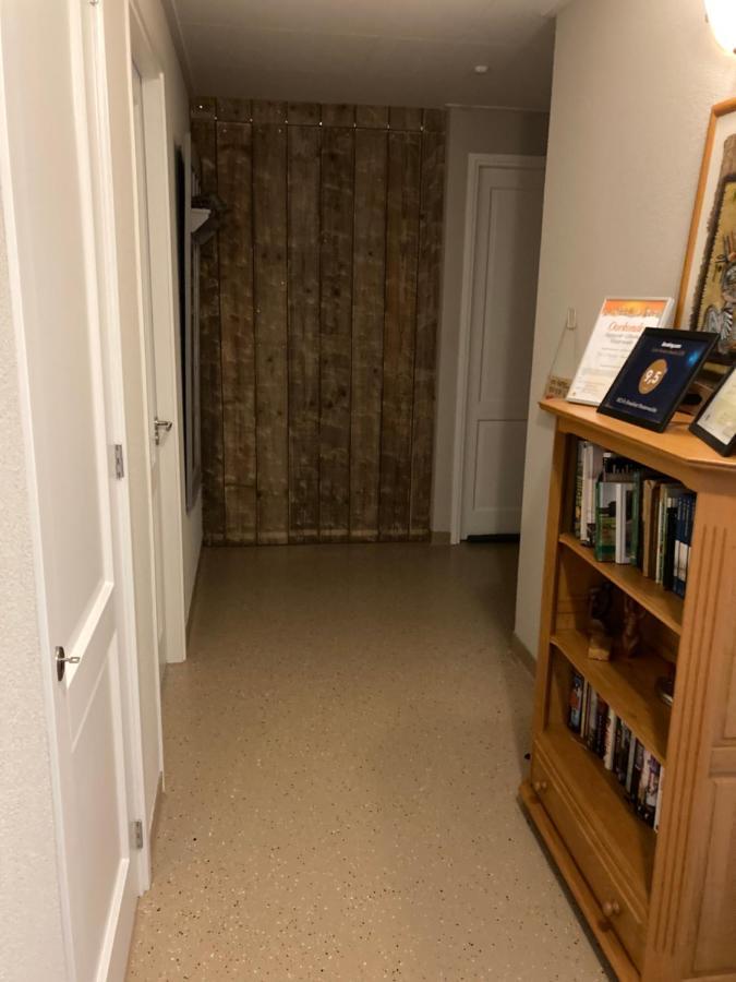 셀린겐 Bed En Breakfast Westerwolde 아파트 외부 사진