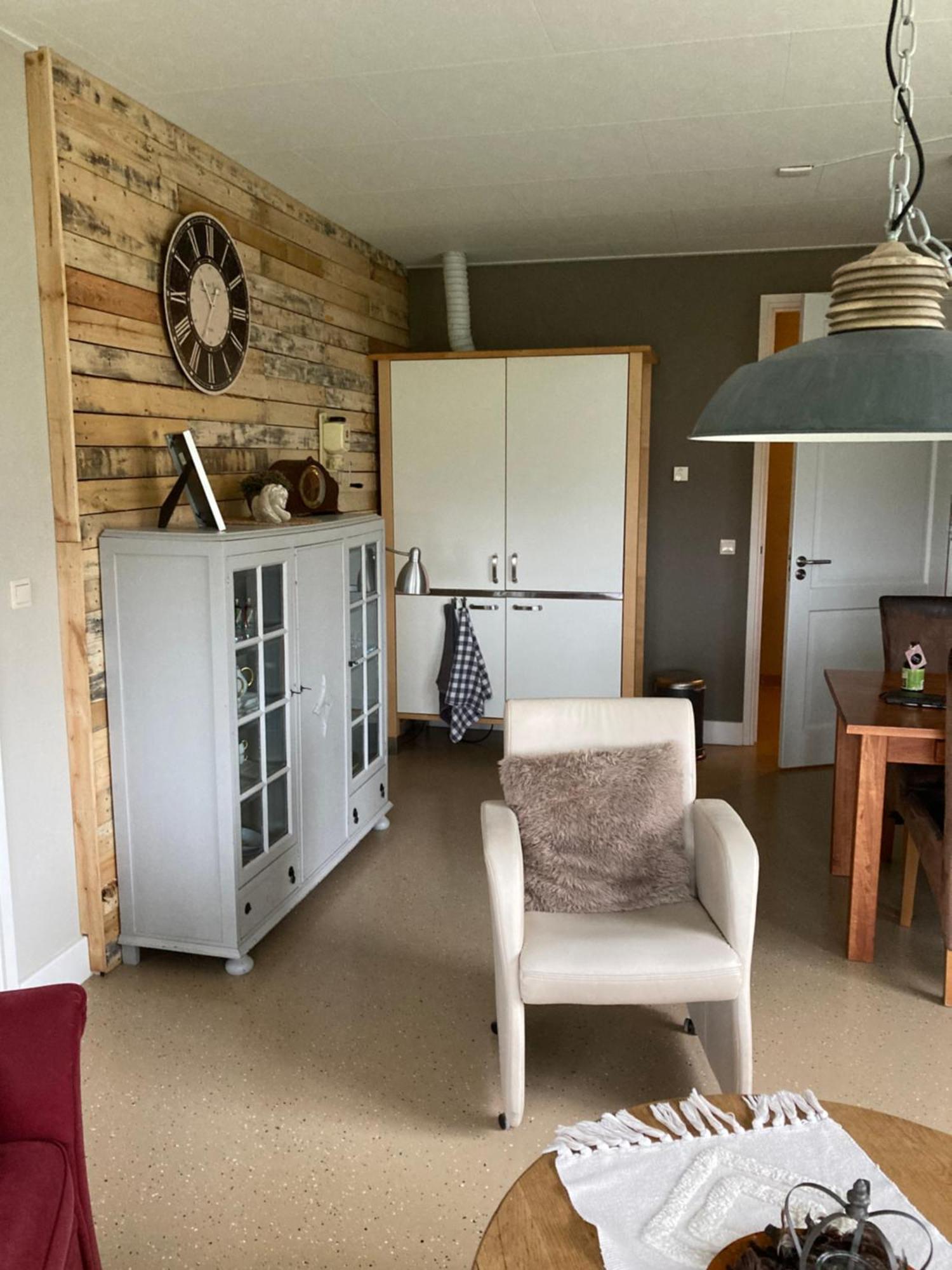 셀린겐 Bed En Breakfast Westerwolde 아파트 외부 사진