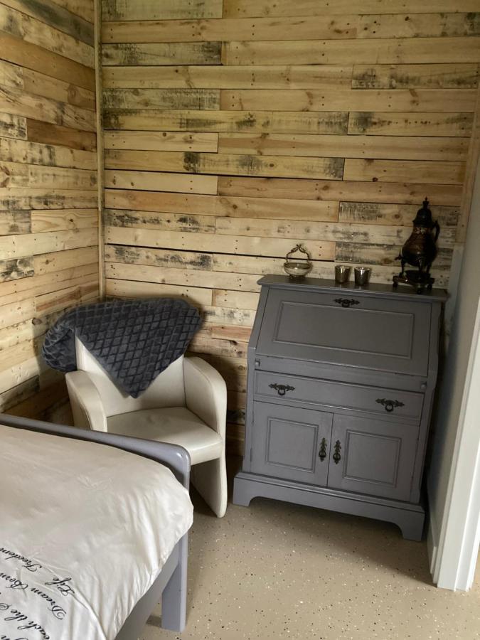 셀린겐 Bed En Breakfast Westerwolde 아파트 외부 사진