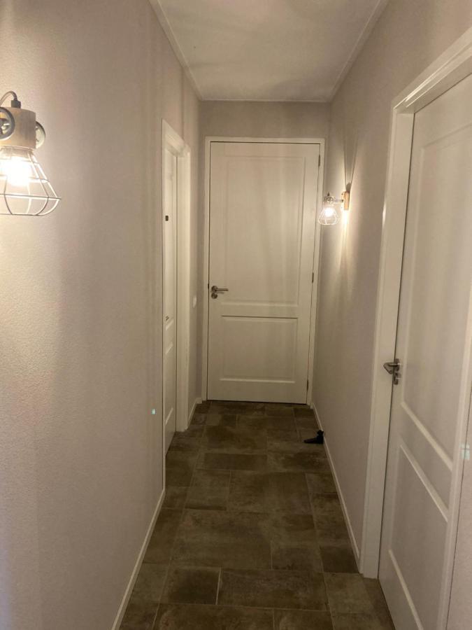 셀린겐 Bed En Breakfast Westerwolde 아파트 외부 사진